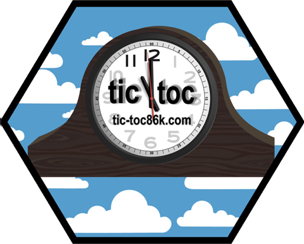 Tic-Toc-86k
